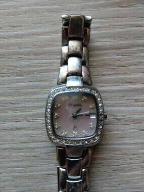 Fossil F2 Watch